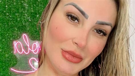 andressa urach bucetinha|OnlyFans Completo da Andressa Urach Metendo – Privacy Free